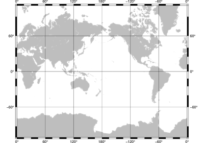 Mercator